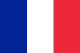 Flag of Saint Martin (French)
