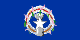 Flag of Northern Mariana Islands