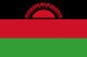 Flag of Malawi