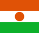 Flag of Niger