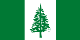 Flag of Norfolk Island