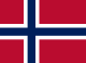 Flag of Norway
