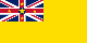 Flag of Niue