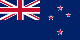 Flag of New Zealand