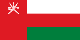 Flag of Oman