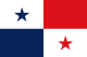 Flag of Panama