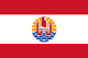 Flag of French Polynesia