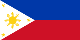 Flag of Philippines