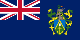 Flag of Pitcairn
