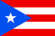 Flag of Puerto Rico