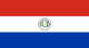 Flag of Paraguay