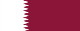 Flag of Qatar