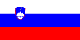 Flag of Slovenia