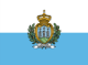 Flag of San Marino