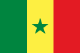 Flag of Senegal