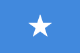 Flag of Somalia