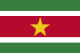 Flag of Suriname