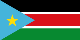 Flag of South Sudan