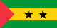 Flag of Sao Tome and Principe