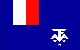 Flag of French Southern Territoriess
