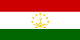 Flag of Tajikistan