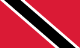 Flag of Trinidad and Tobago