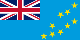 Flag of Tuvalu