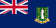 Flag of British Virgin Islands