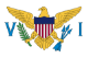 Flag of U.S. Virgin Islands