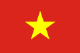 Flag of Viet Nam