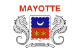 Flag of Mayotte
