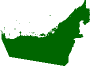 Outline of United Arab Emirates