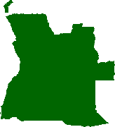 Outline of Angola