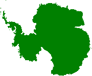 Outline of Antarctica