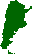 Outline of Argentina