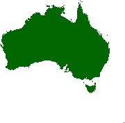 Outline of Australia