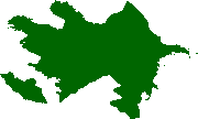 Outline of Azerbaijan
