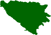 Outline of Bosnia and Herzegovina