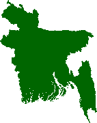 Outline of Bangladesh