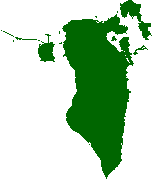Outline of Bahrain