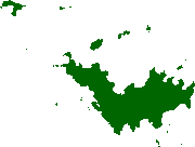 Outline of Saint Barthélemy
