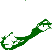 Outline of Bermuda