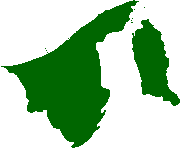 Outline of Brunei Darussalam