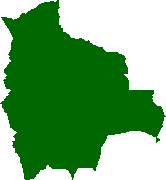 Outline of Plurinational State of Bolivia