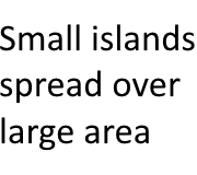 Outline of Bonaire, Sint Eustatius and Saba