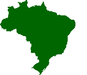 Outline of Brazil