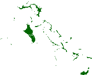 Outline of Bahamas (the)