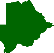 Outline of Botswana