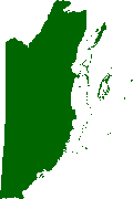 Outline of Belize