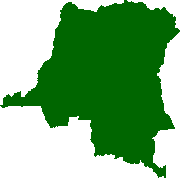 Outline of Democratic Republic of the Congo